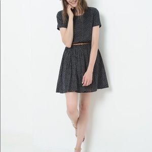 Des Petits Hauts Dress - S